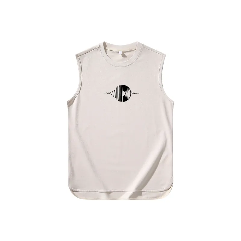 NXPTP Tank Top For Summer Unisex-10