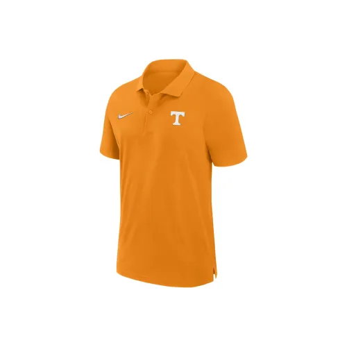 Nike Tennessee Volunteers Sideline Men's Nike Dri FIT College Polo