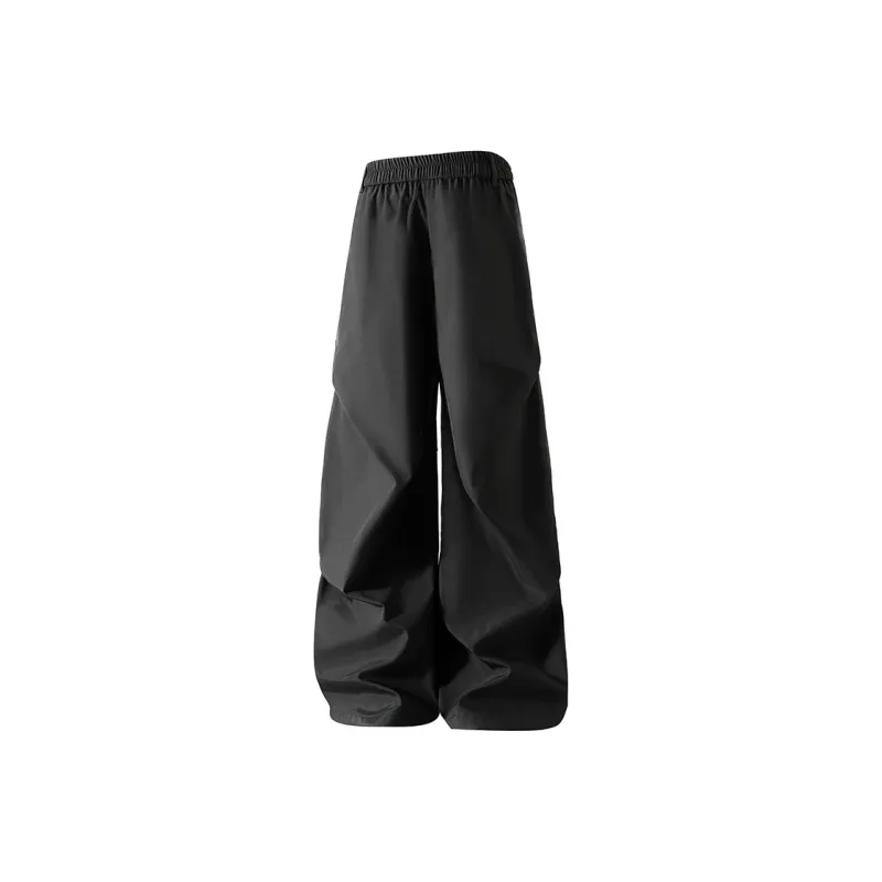 FAKE VINTAGE Suit Trouser Unisex-1