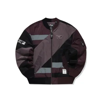 FILA x Mihara Yasuhiro Jacket Men's Hard Candy Color