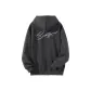 Dark Gray (Fleece-Lined)