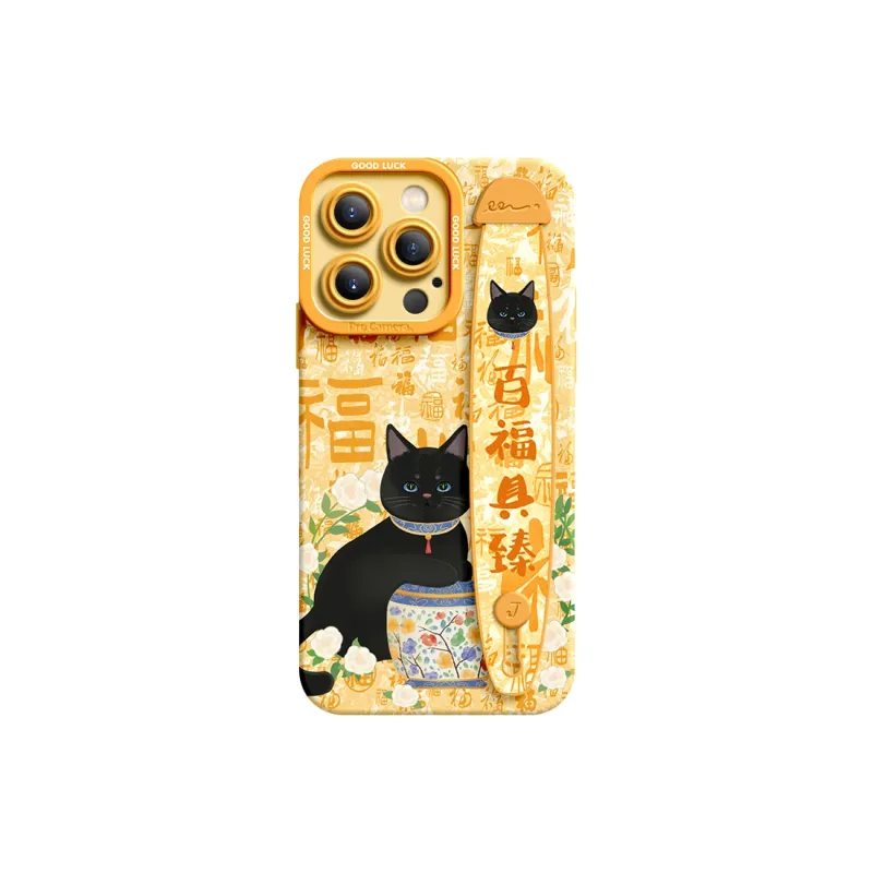 SUPER MOUSE Phone Cases-11