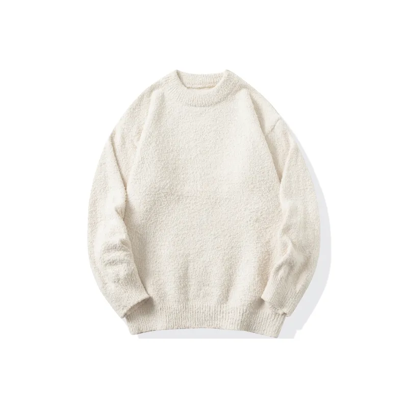 CREAZIONI LA FANTASIA E MOBILE Sweater Unisex-5