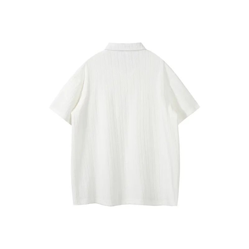 Jeep Polo Shirts Unisex-5