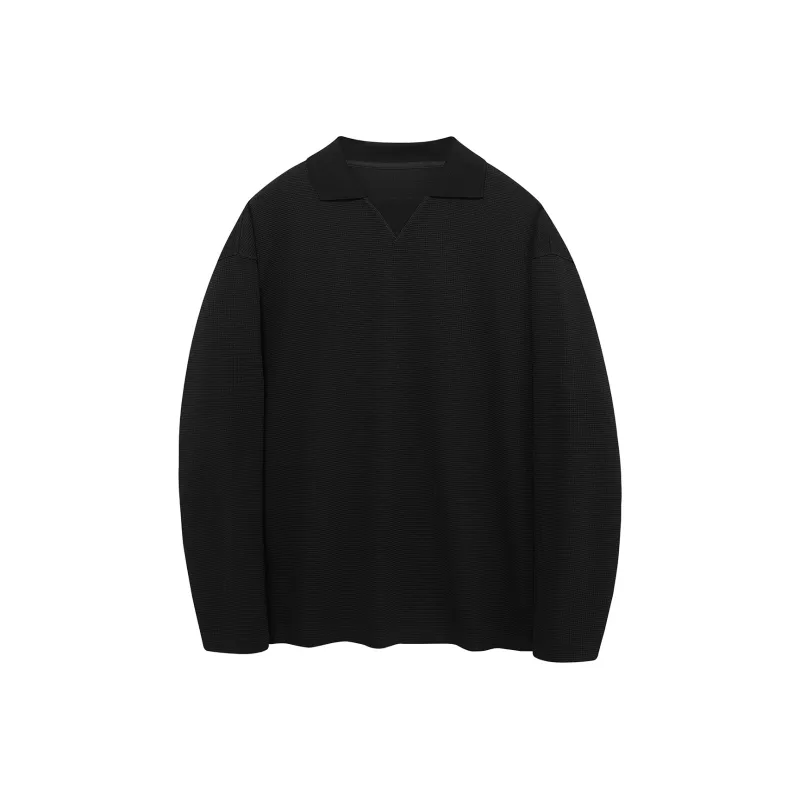 NANS STUDIO Knitwear Men-2
