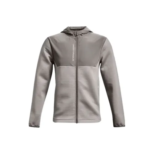 Under Armour Storm Jacket Men's Gray