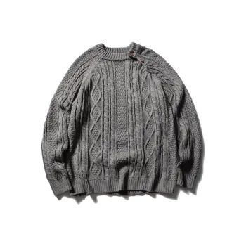 MindBridge Sweaters Unisex