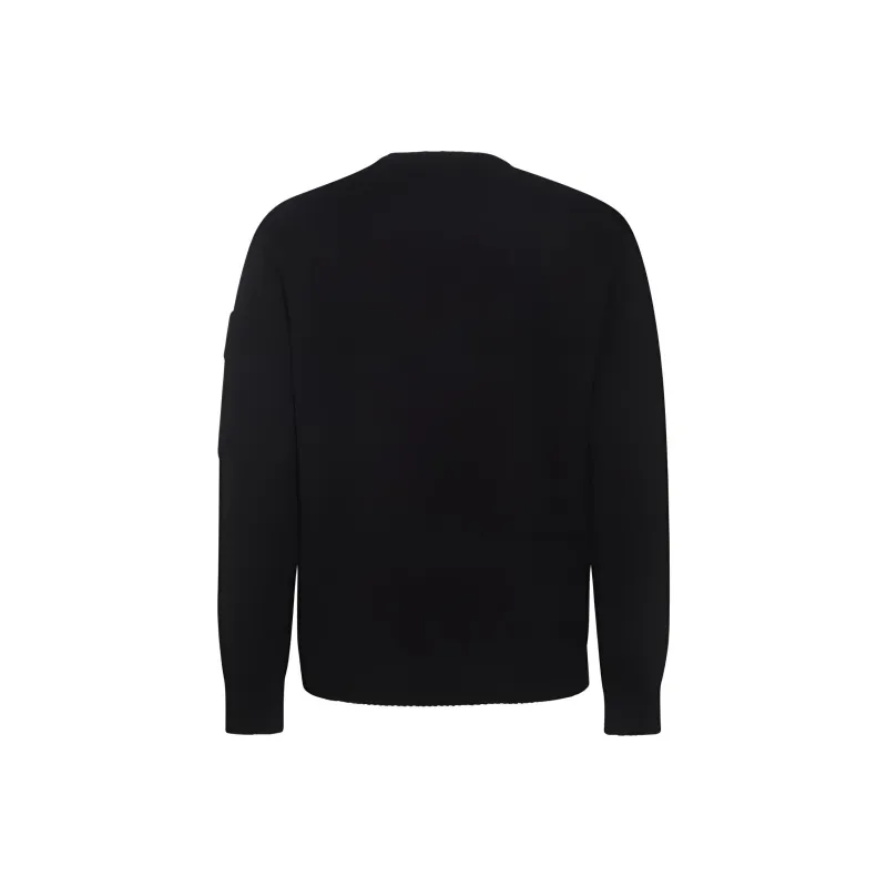 C.P.Company Knitted Sweater-1