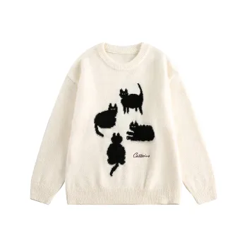 OCTO GAMBOL Knitwear Unisex