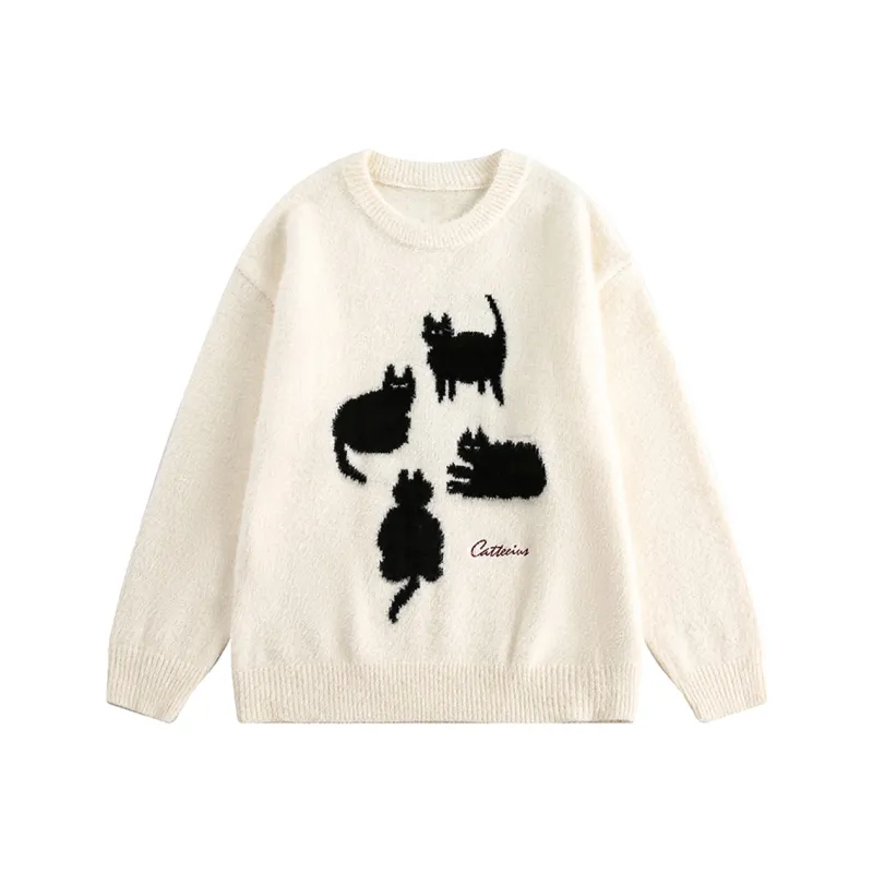 OCTO GAMBOL Knitwear Unisex-0