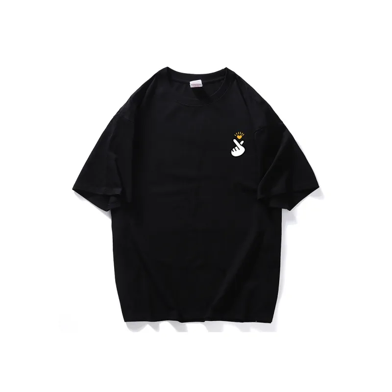 OKPI T Shirts Unisex-110