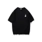 Black (100% cotton 280 G)