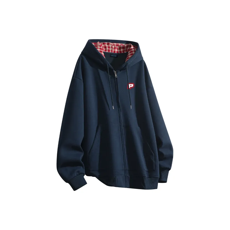 PRESSURE Sweatshirt Unisex White Heather Gray-10