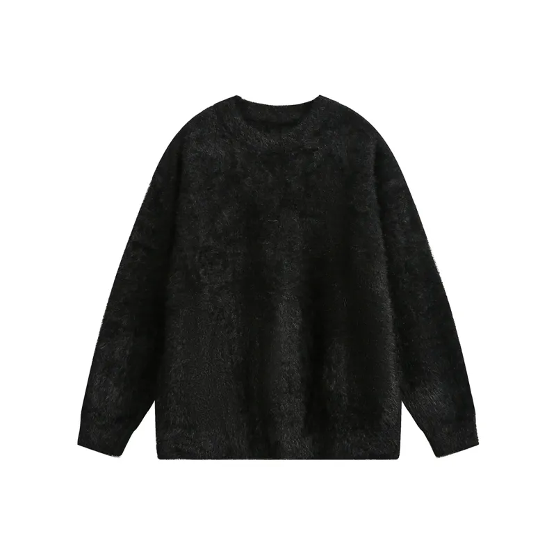 ZEXO Knitwear Unisex-24