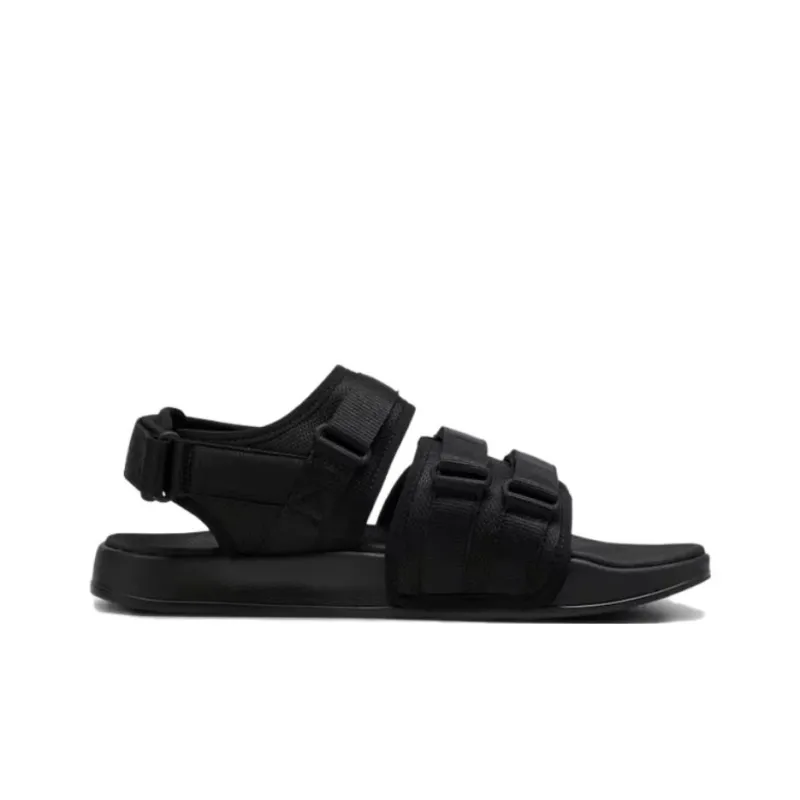 PUMA Leadcat City Sandal Beach Sandals Unisex Black-1