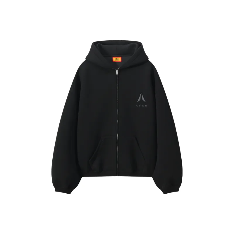 AFGK Sweatshirts Unisex-0