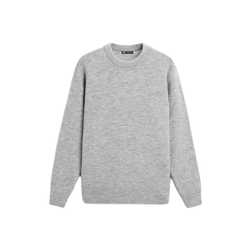 ZARA Sweaters Men-7