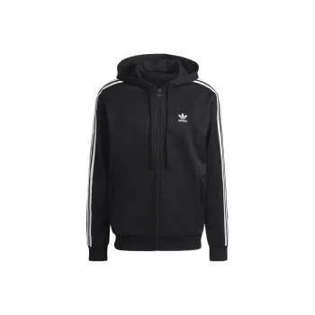 Adidas Originals Adicolor Jackets Men Black