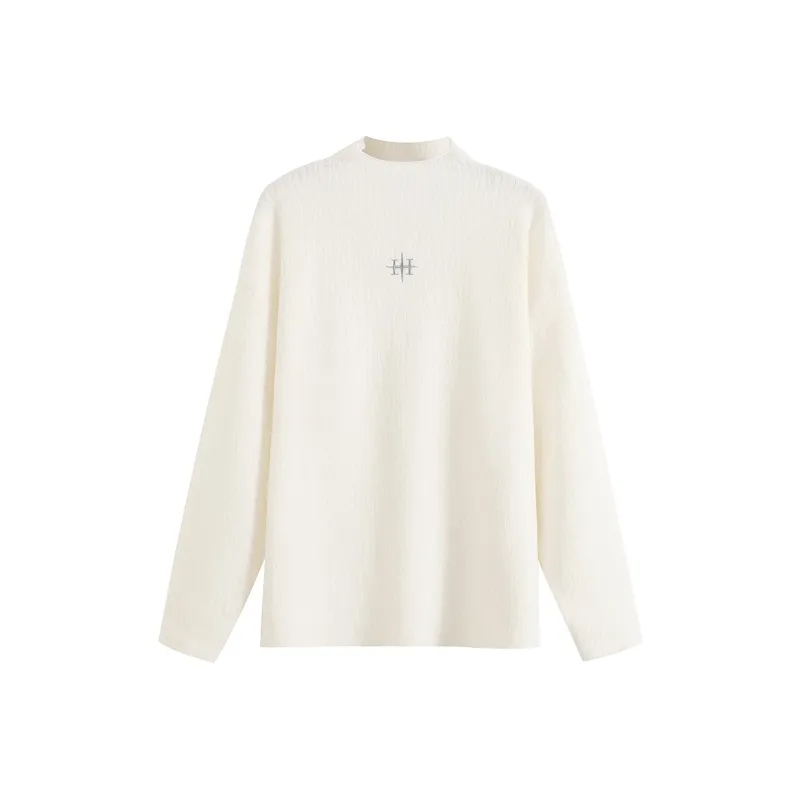 HARDY HARDY Sweaters Unisex-4