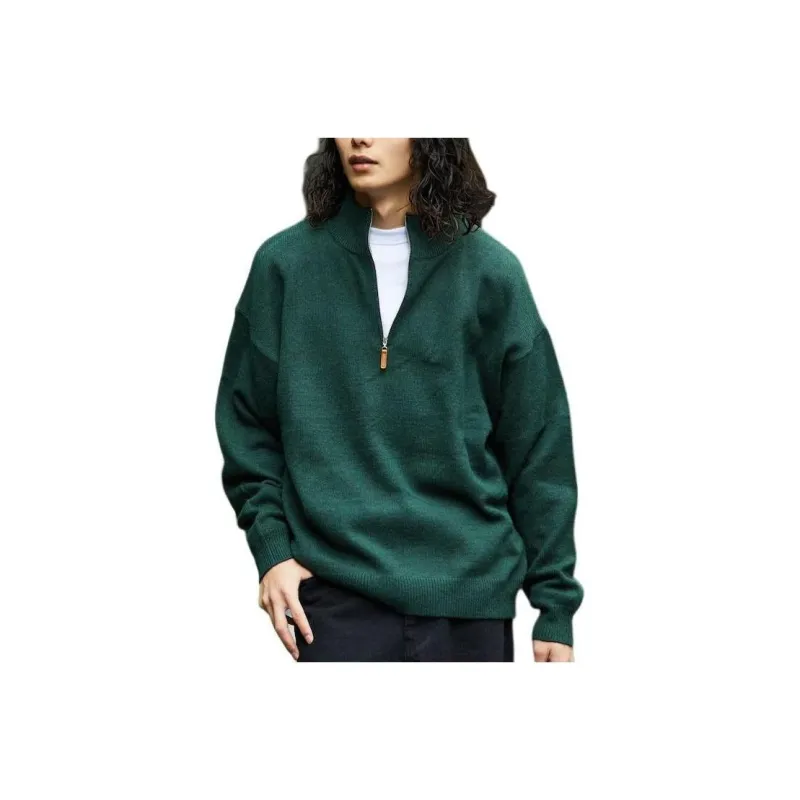 FREAK'S STORE Sweater Men's Green-0