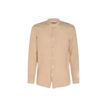 ALTEA Button up Long sleeve Shirt