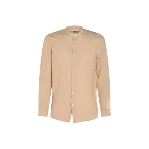 ALTEA Button up Long sleeve Shirt