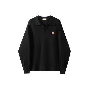 WILLIAM FOX&SONS Knitwear Unisex