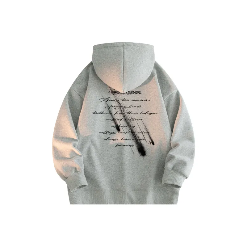FREO3N Sweatshirts Unisex-80