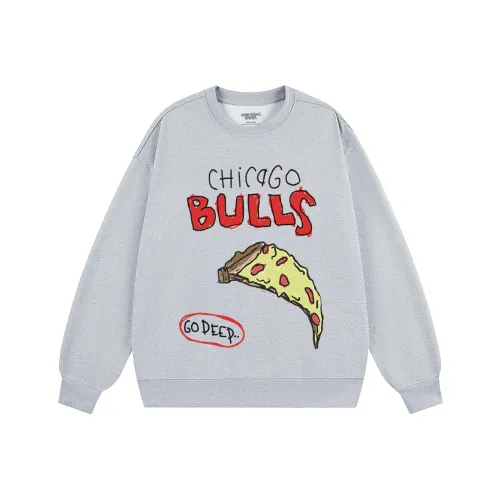 AFTER SCHOOL SPECIAL Sweatshirt Unisex Light Gray