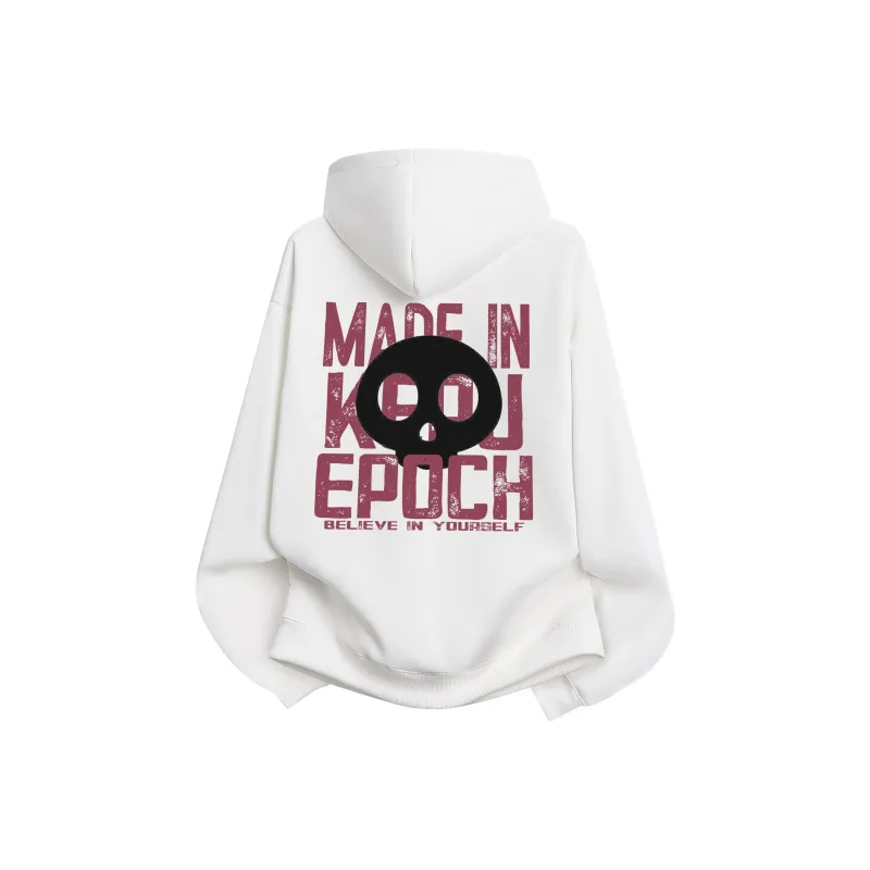 Kepu Sweatshirts Unisex-3