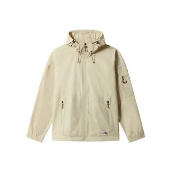 THE NORTH FACE Jackets Men Light Umber
