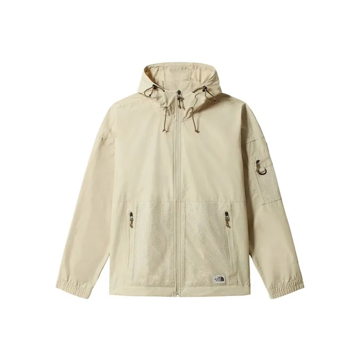 THE NORTH FACE Jackets Men Light Umber-0