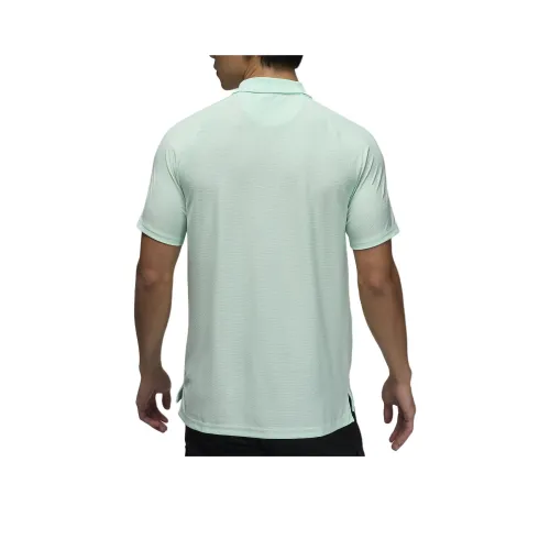 Nike ADV Polo Shirt Men's Nude Green/mint Foam