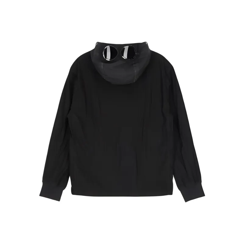 C.P.Company Jackets Coats Men's Black-1