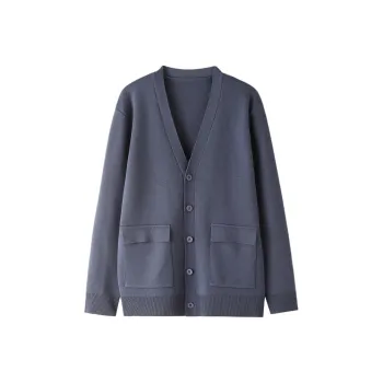 BY CREATIONS Knitwear Men's Blue