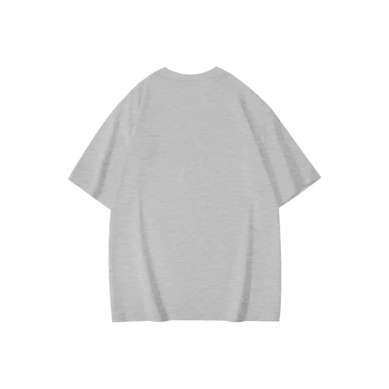 MIIOW Trendy Party Collection Cooling Summer Collection T Shirt Unisex-9