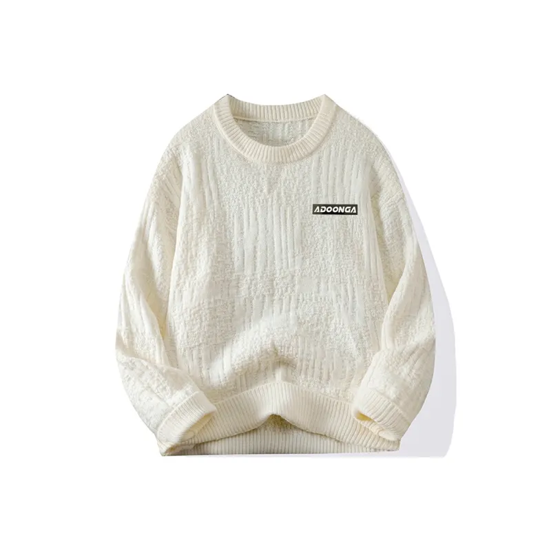 ADOONGA Knitwear Unisex-10