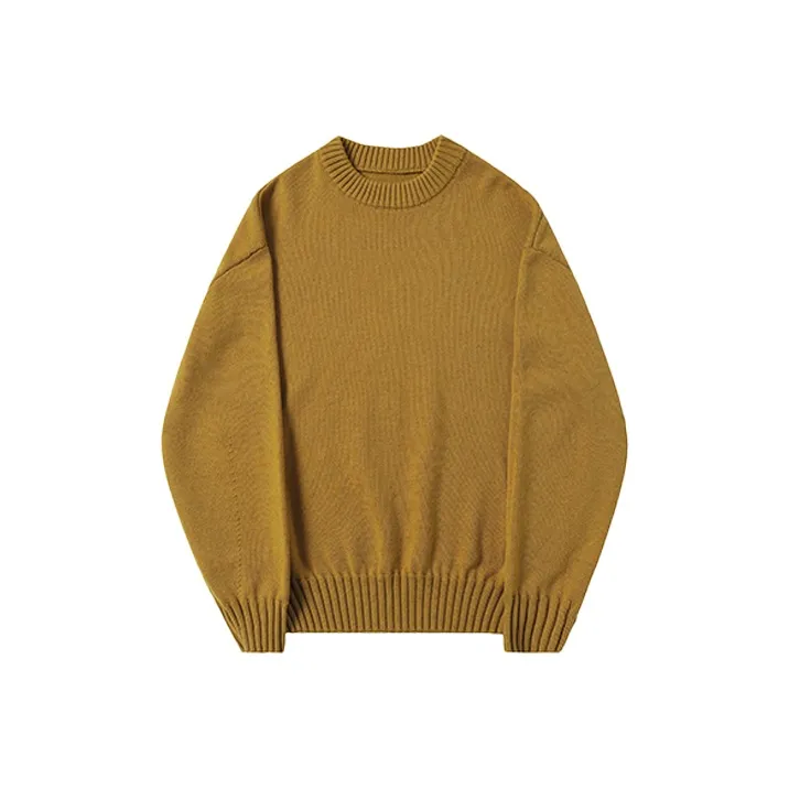 EVISTUB Sweaters Men-2