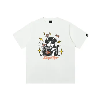 JUNGLE TIGER T Shirts Unisex