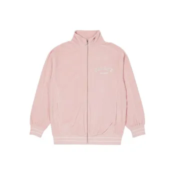 PALACE Galore Velour Track Top