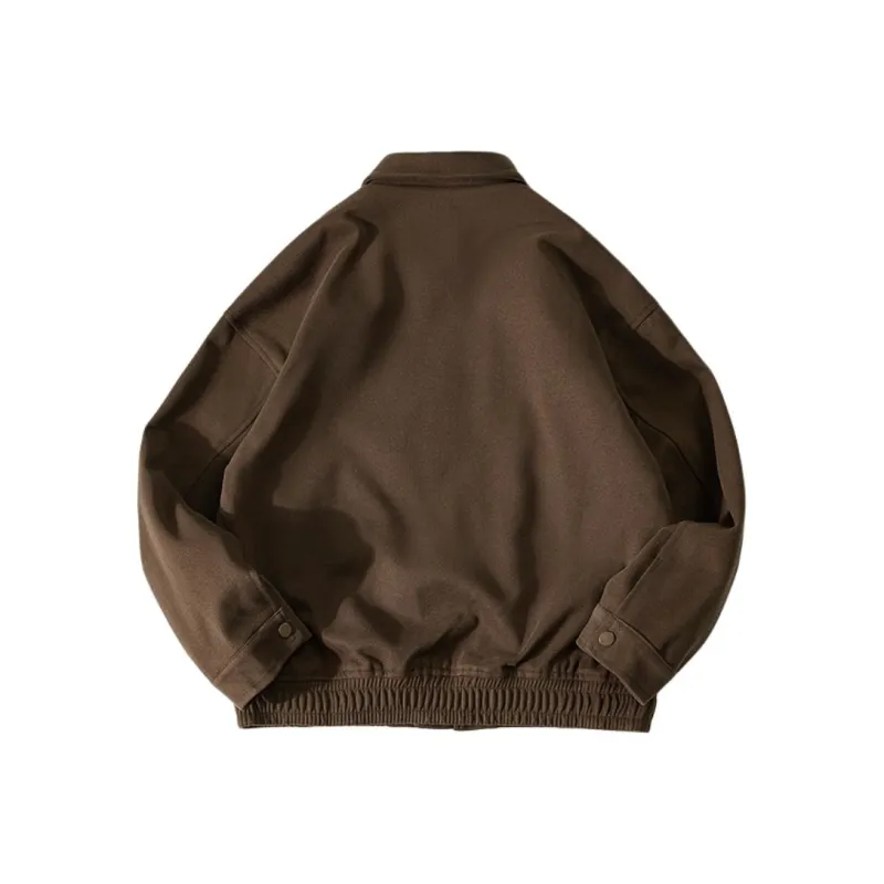 FOR FEAR THAT Jackets & Coats Unisex-20