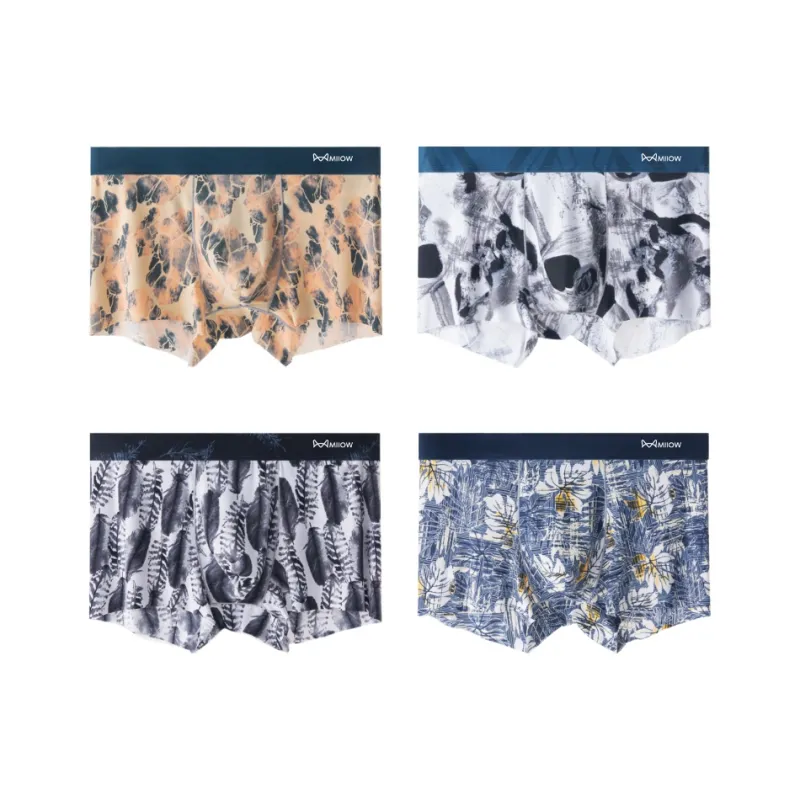 MIIOW Men Underpants-10