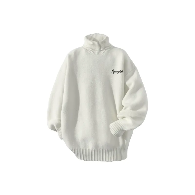 SPONGEBOB SQUAREPANTS Sweater Unisex-4