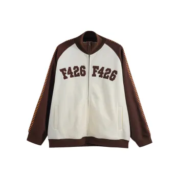 F426 Jackets Unisex