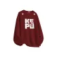 Burgundy (Fleece-Lined)