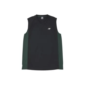 New Balance Tank Top Men's Black