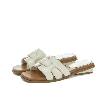 Chibang Quick Dry Slide Slippers Women's