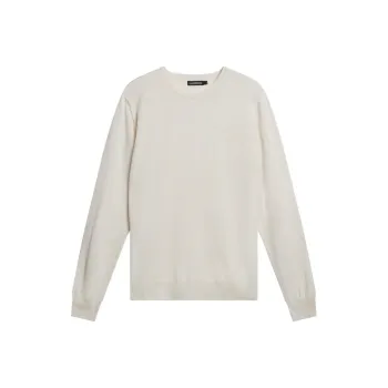 J.Lindeberg Knitwear Men's Beige