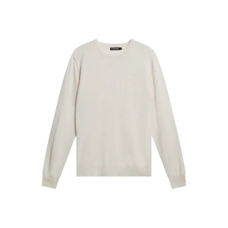 J.Lindeberg Knitwear Men's Beige-0