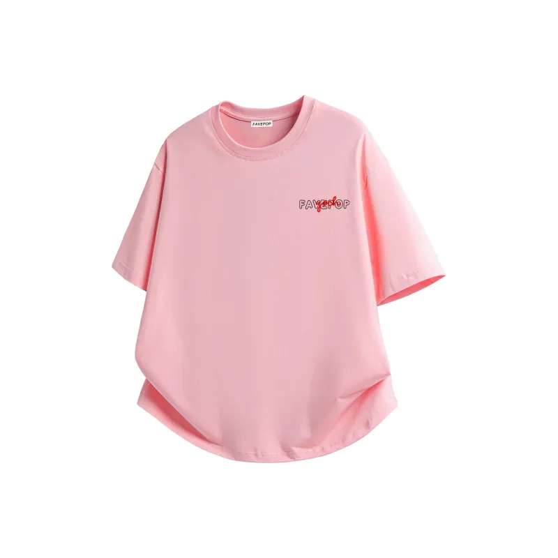 FAVEPOP T Shirts Unisex-9